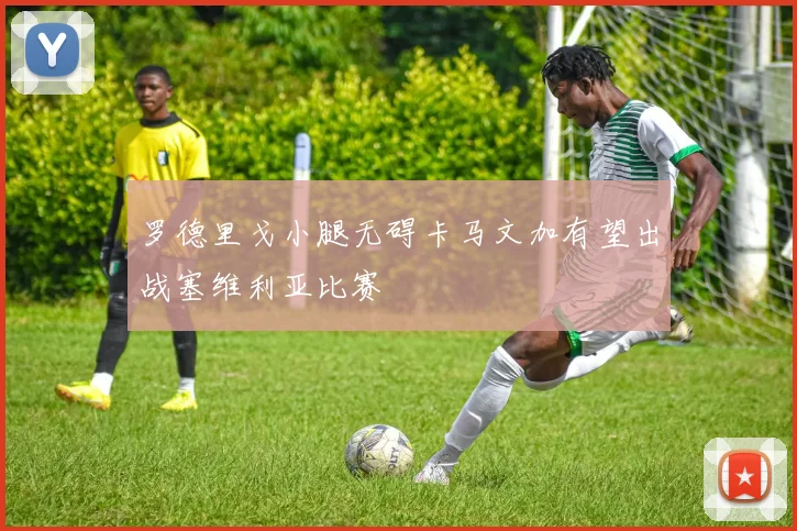 罗德里戈小腿无碍卡马文加有望出战塞维利亚比赛