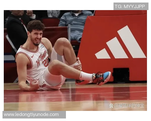 火箭重视申京发展潜力计划将其打造为球队未来核心