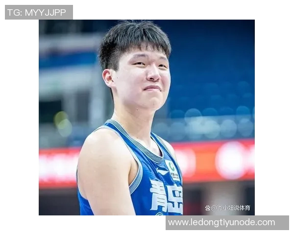 媒体人分析杨瀚森现状与孙悦对比强调其不适应快速球风的原因