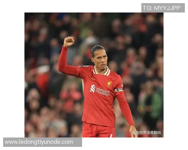 切尔西前球员点评范戴克表现不佳称其是利物浦防线问题根源 切尔西前球员点评范戴克表现不佳称其是利物浦防线问题根源