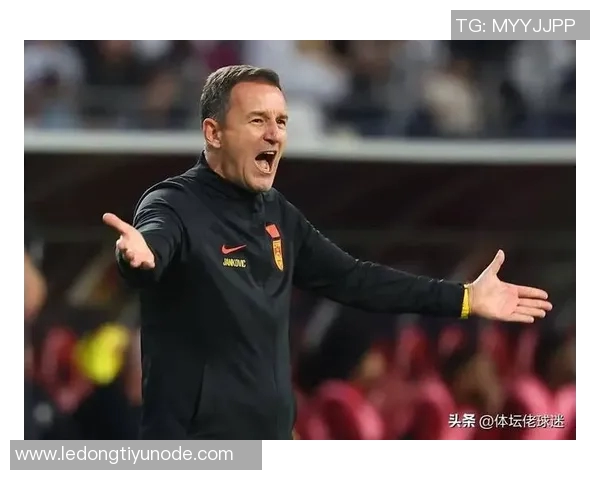 国足外教表现不佳本土教练或成新选择的合理之路