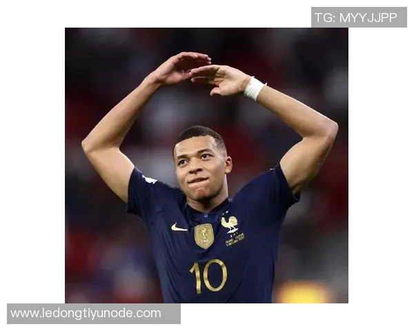 姆巴佩以64球创纪录超越C罗独占新世纪单年射手榜第四位