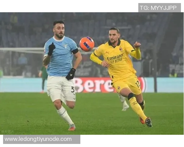 拉齐奥成功复仇以1-0战胜AC米兰晋级意甲八强精彩对决再现荣耀时刻