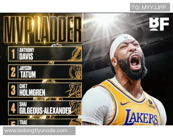 浓眉防守能力超群自2010赛季以来终结数据领跑全联盟