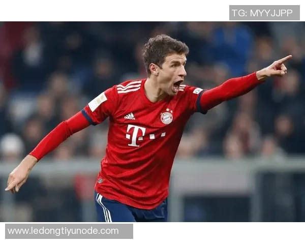 拜仁慕尼黑祝贺穆勒晋级美职联决赛全力争夺冠军荣耀