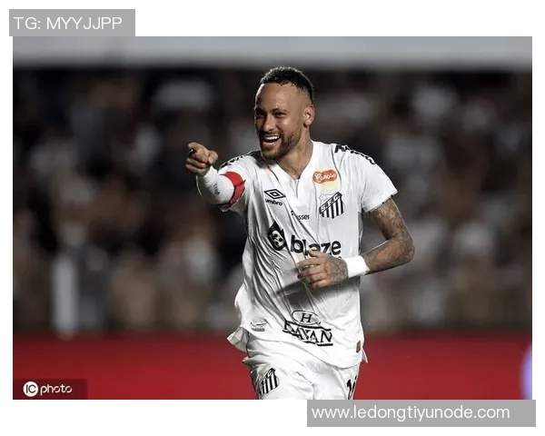 内马尔合同月底到期多家俱乐部关注桑托斯续约信心十足 内马尔合同月底到期多家俱乐部关注桑托斯续约信心十足