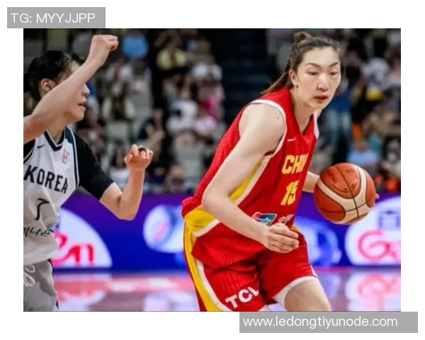 韩旭即将加盟澳大利亚联赛为重返WNBA全力以赴